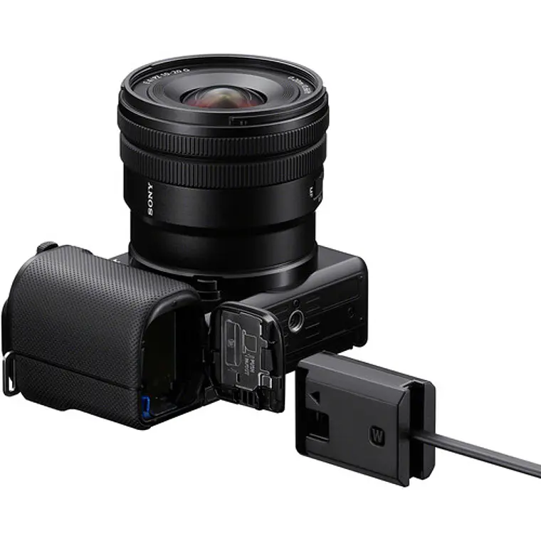 Adaptador de Corriente Sony DC-C1 para Cámaras 4