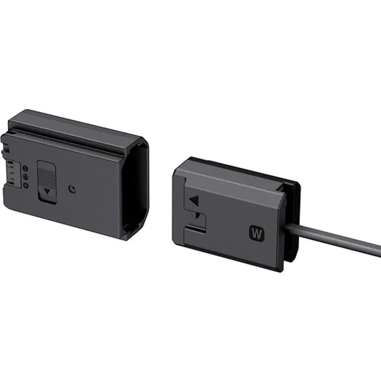 Adaptador de Corriente Sony DC-C1 para Cámaras 7