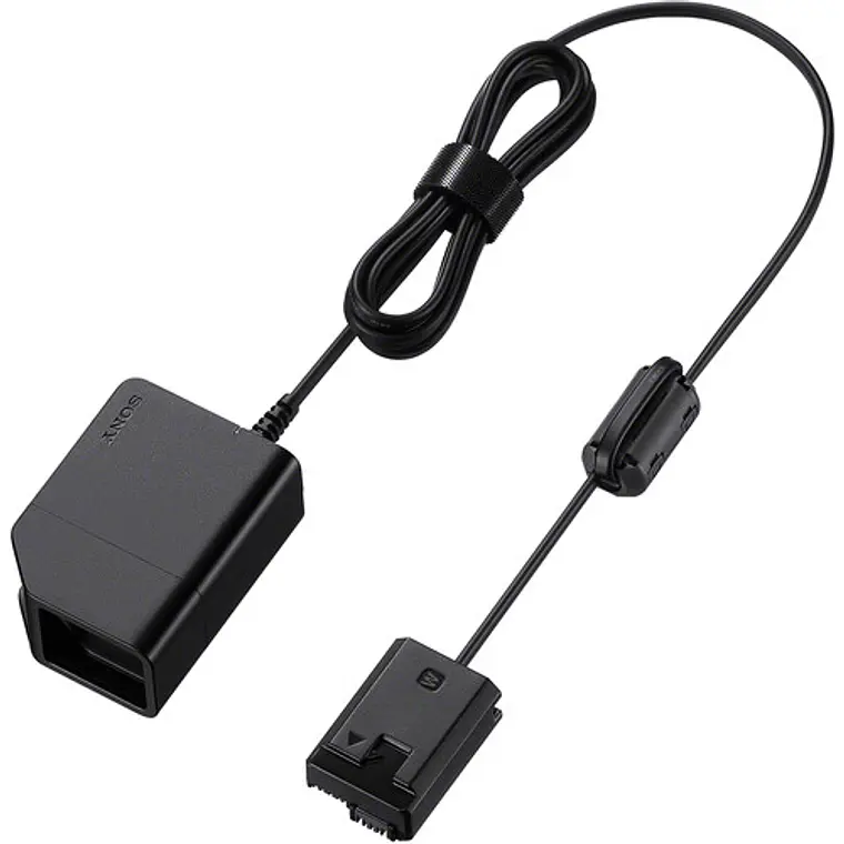 Adaptador de Corriente Sony DC-C1 para Cámaras 3