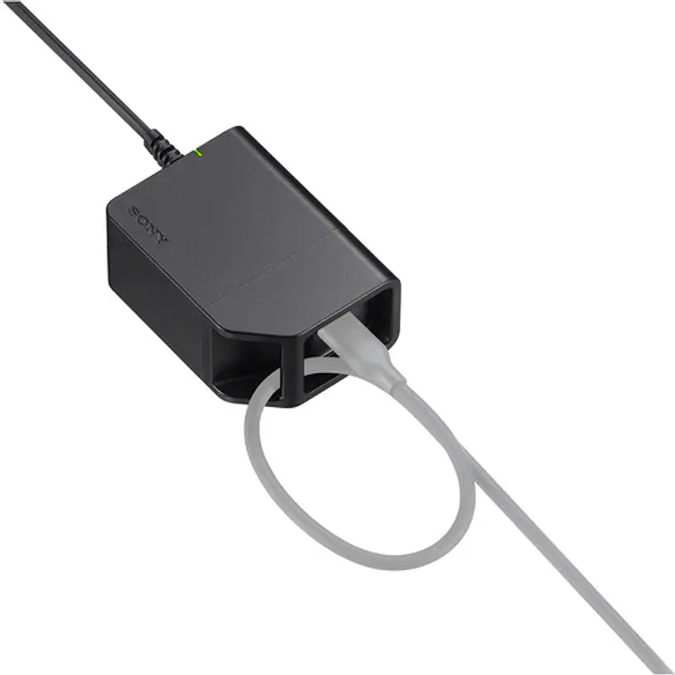 Adaptador de Corriente Sony DC-C1 para Cámaras 5