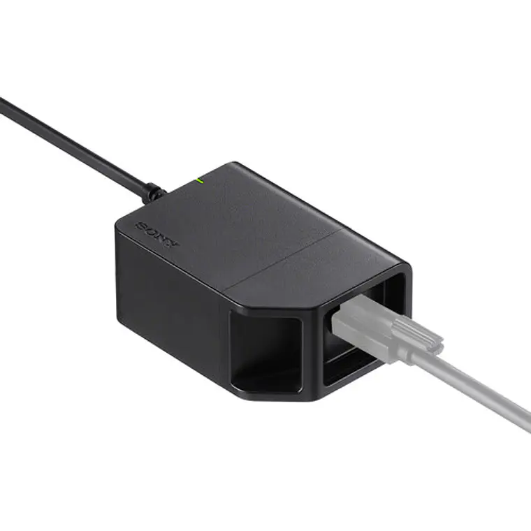 Adaptador de Corriente Sony DC-C1 para Cámaras 1