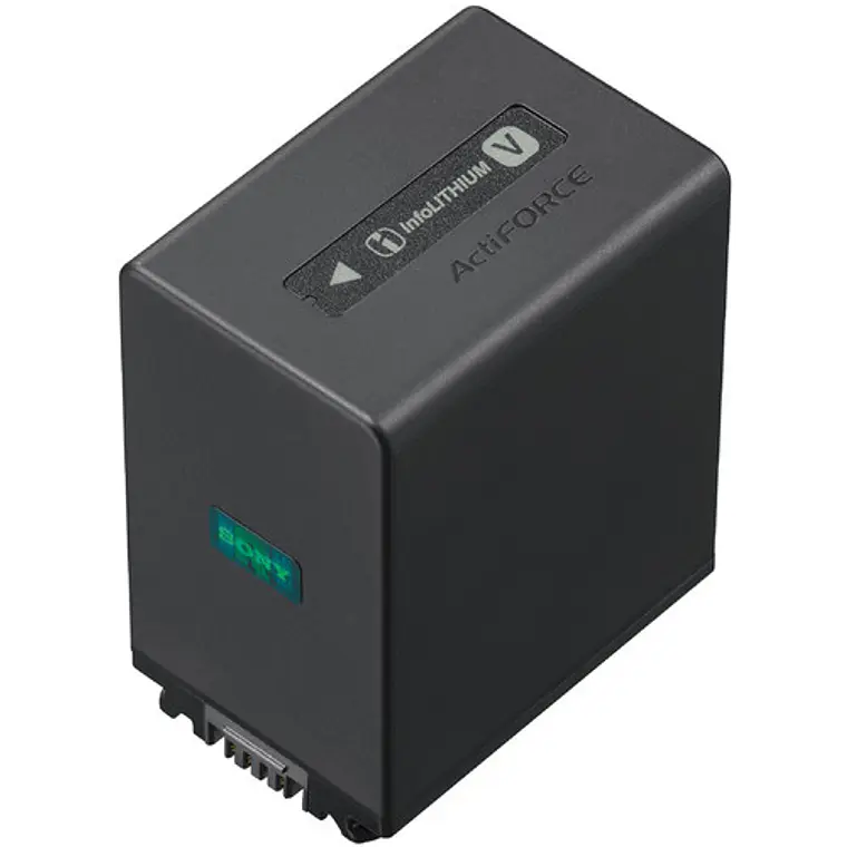 Batería Sony NP-FV100A para Handycam 1