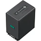 Batería Sony NP-FV100A para Handycam - Miniatura 1