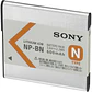 Batería Recargable Sony NP-BN1 - Miniatura 4