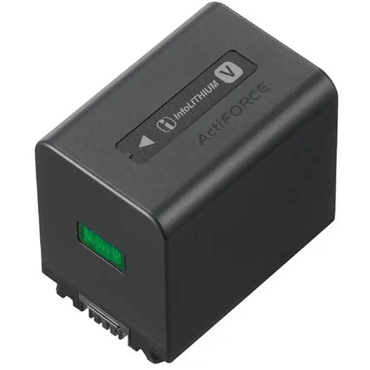 Batería Sony NP-FV70A para Handycam 1
