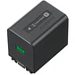 Batería Sony NP-FV70A para Handycam - Miniatura 1
