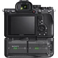 Empuñadura Vertical Sony VG-C4EM para Cámaras Alpha - Miniatura 7