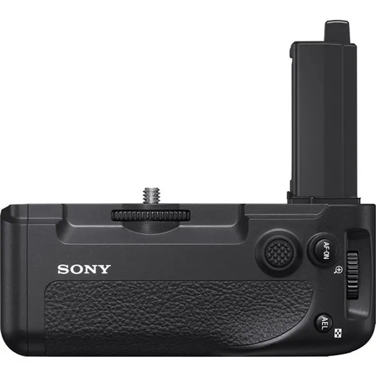 Empuñadura Vertical Sony VG-C4EM para Cámaras Alpha 1