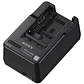 Cargador de batería Sony BC-QM1 InfoLithium - Miniatura 1