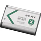 Batería recargable de iones de litio Sony NP-BX1/M8  - Miniatura 1