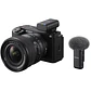 Sistema de micrófono inalámbrico Sony ECM-W3S - Miniatura 2