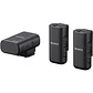 Sistema de micrófono inalámbrico Sony ECM-W3 - Miniatura 4
