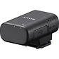 Sistema de micrófono inalámbrico de transmisión Sony ECM-S1 - Miniatura 6