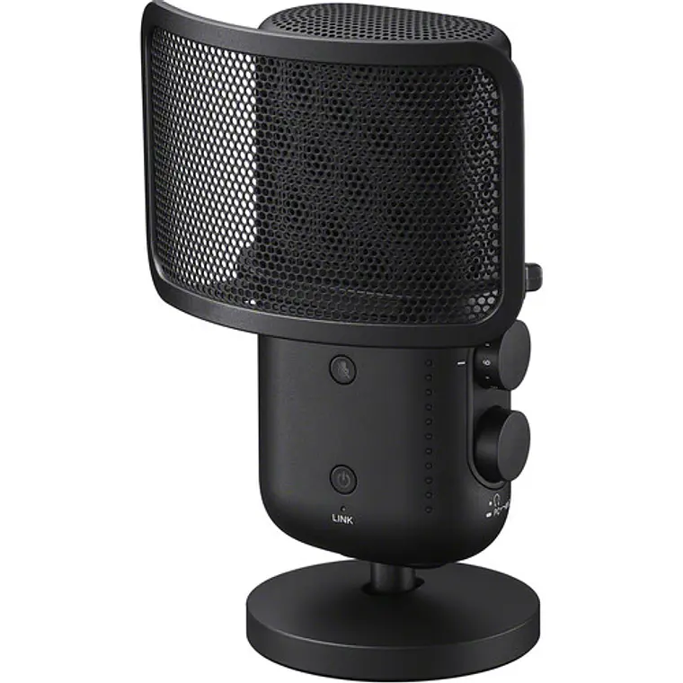 Sistema de micrófono inalámbrico de transmisión Sony ECM-S1 4