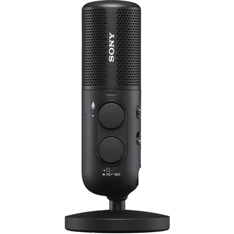 Sistema de micrófono inalámbrico de transmisión Sony ECM-S1 3