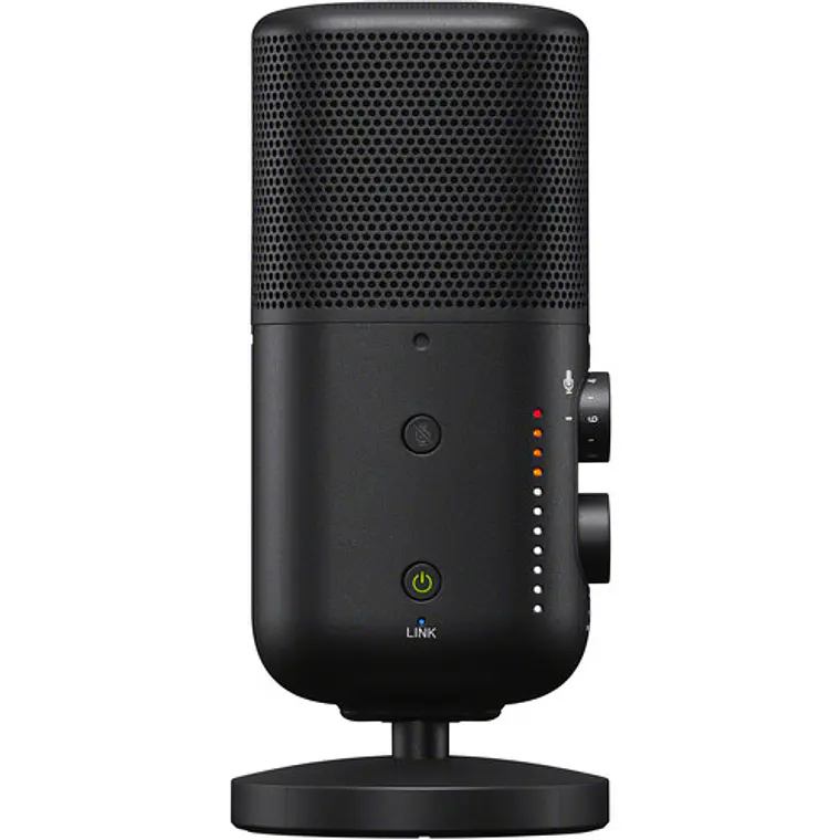 Sistema de micrófono inalámbrico de transmisión Sony ECM-S1 1