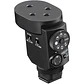 Micrófono digital tipo cañón compact Sony ECM-M1 para cámara - Miniatura 5