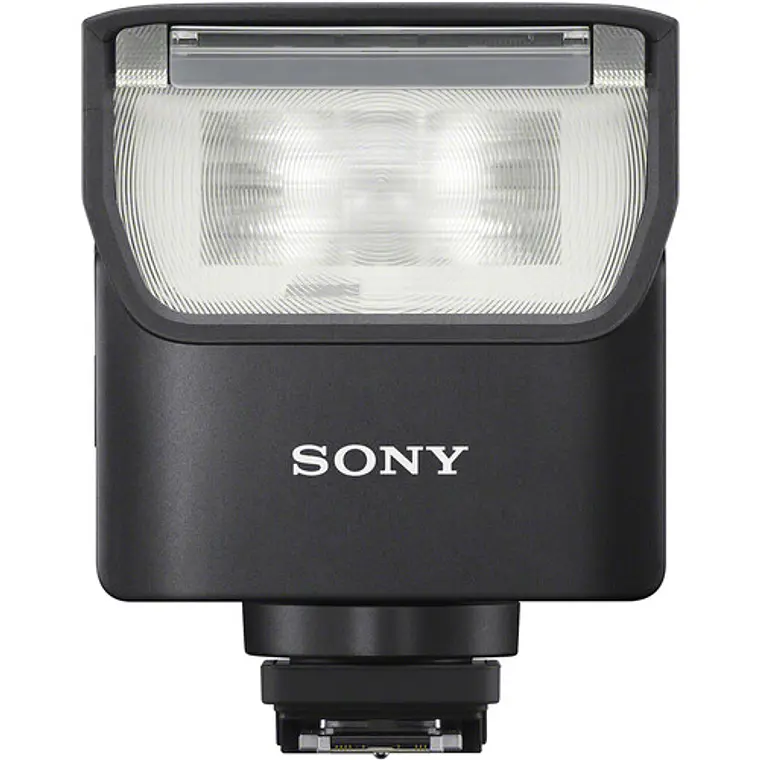 Flash externo Sony HVL-F28RM 1
