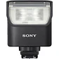 Flash externo Sony HVL-F28RM - Miniatura 1