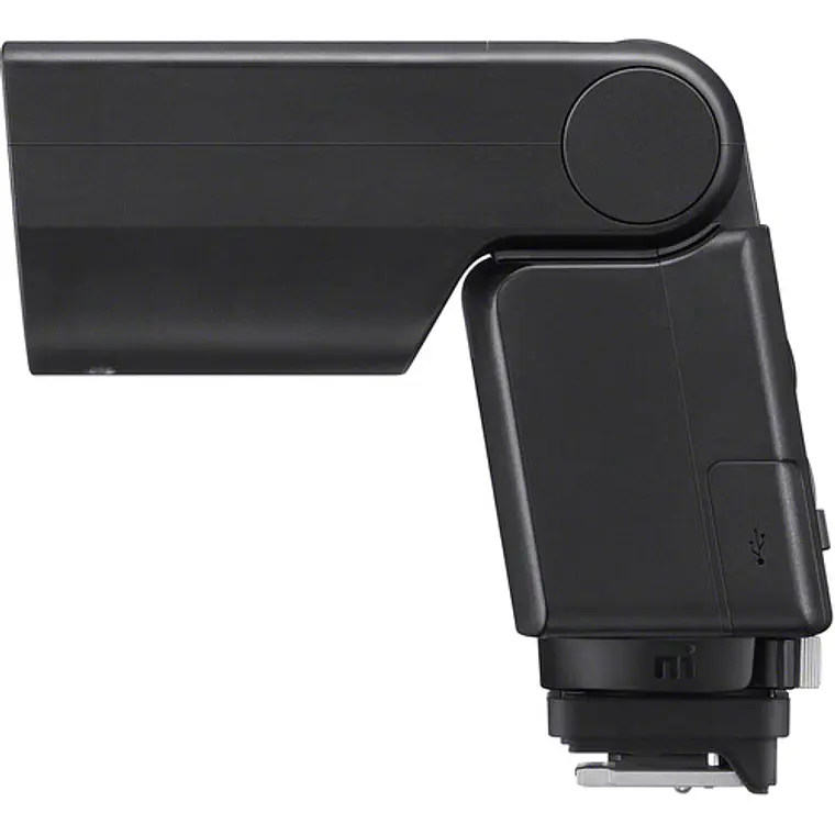 Flash externo Sony HVL-F28RM 4