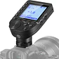 Trigger TTL Neewer QPRO-S para Flash Inalámbrico Sony - Miniatura 1