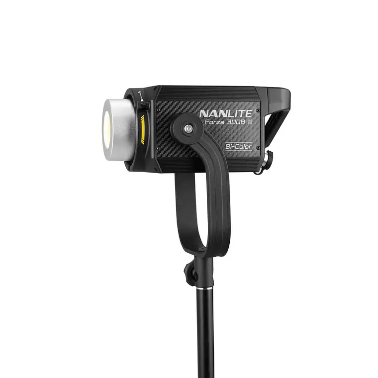 Luz led Bicolor Nanlite Forza 300B II 350W 5