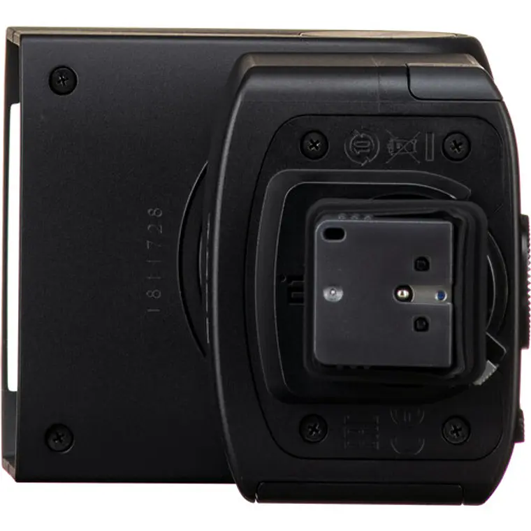 Flash de radio inalámbrico Sony HVL-F46RM 8