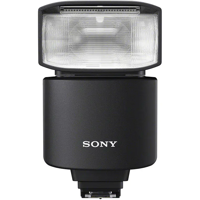 Flash de radio inalámbrico Sony HVL-F46RM 1