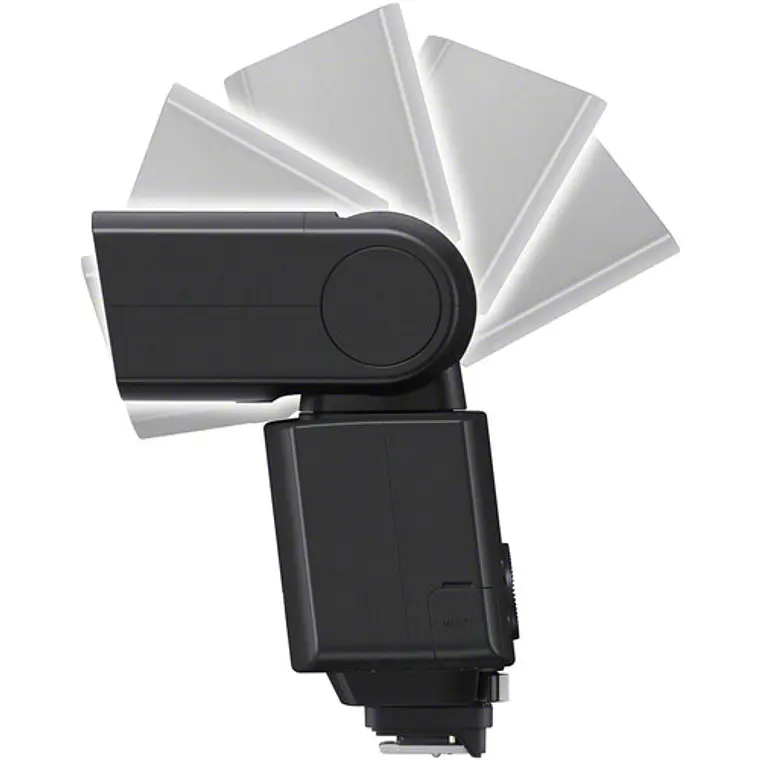 Flash de radio inalámbrico Sony HVL-F46RM 6