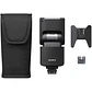 Flash de radio inalámbrico Sony HVL-F46RM - Miniatura 11