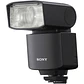 Flash de radio inalámbrico Sony HVL-F46RM - Miniatura 5