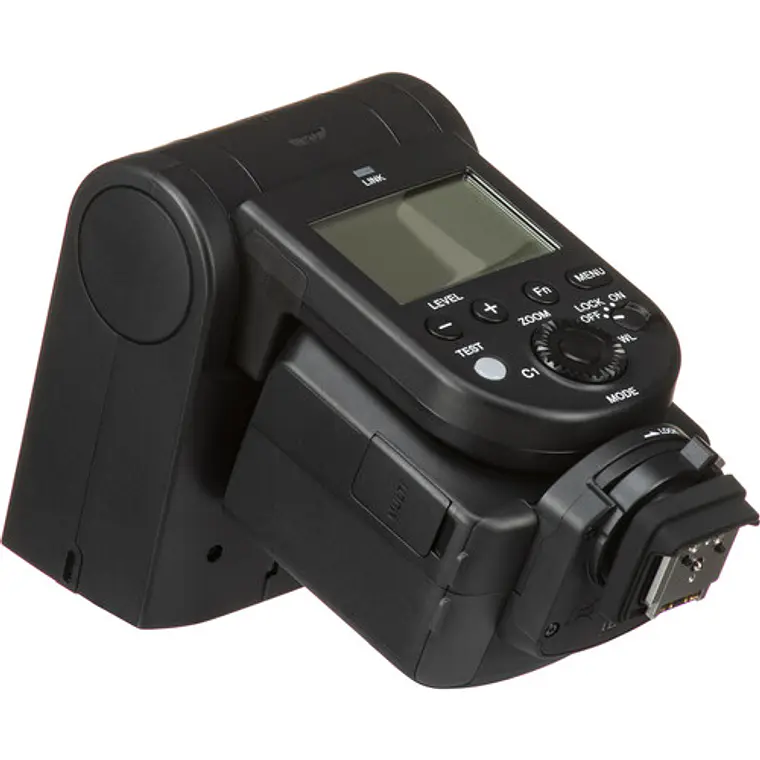 Flash Speedlight Sony HVL-F60RM2 8