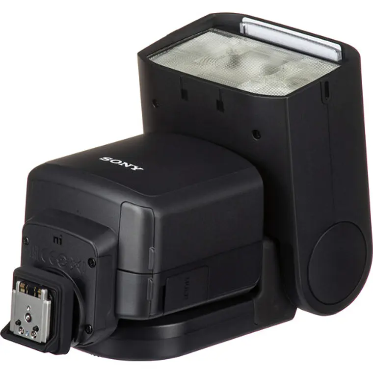 Flash Speedlight Sony HVL-F60RM2 7