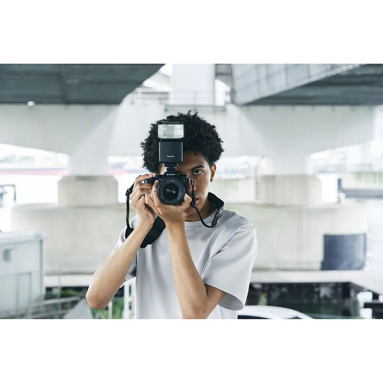 Flash Speedlight Sony HVL-F60RM2 2