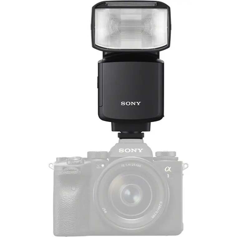Flash Speedlight Sony HVL-F60RM2 10