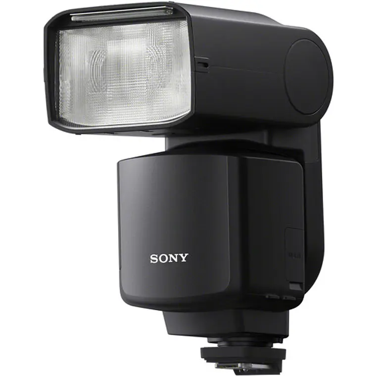 Flash Speedlight Sony HVL-F60RM2 5