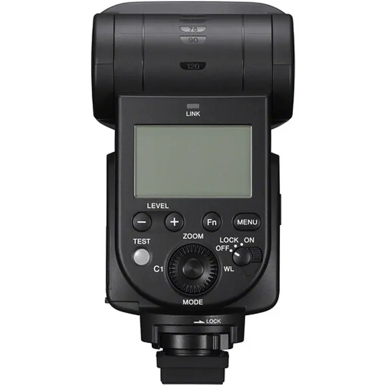 Flash Speedlight Sony HVL-F60RM2 3