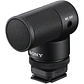 Micrófono de cañón ultracompacto Sony ECM-G1 para cámara - Miniatura 4