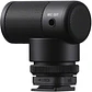Micrófono de cañón ultracompacto Sony ECM-G1 para cámara - Miniatura 5
