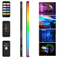 Tubo de luz RGB Neewer TL90C de 30W - Miniatura 1
