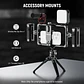 Soporte universal con jaula para teléfono Neewer PA009E - Miniatura 3