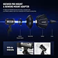 Foco de mano con luz LED RGB para video Neewer MS60C - Miniatura 8