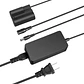 Kit de acoplador de batería de repuesto Neewer NP-W235 - Miniatura 1