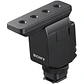 Micrófono tipo cañón compacto Sony ECM-B10 para cámara - Miniatura 1