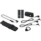 Sistema de micrófono inalámbrico Bluetooth Sony ECM-AW4 - Miniatura 8