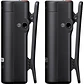 Sistema de micrófono inalámbrico Bluetooth Sony ECM-AW4 - Miniatura 3