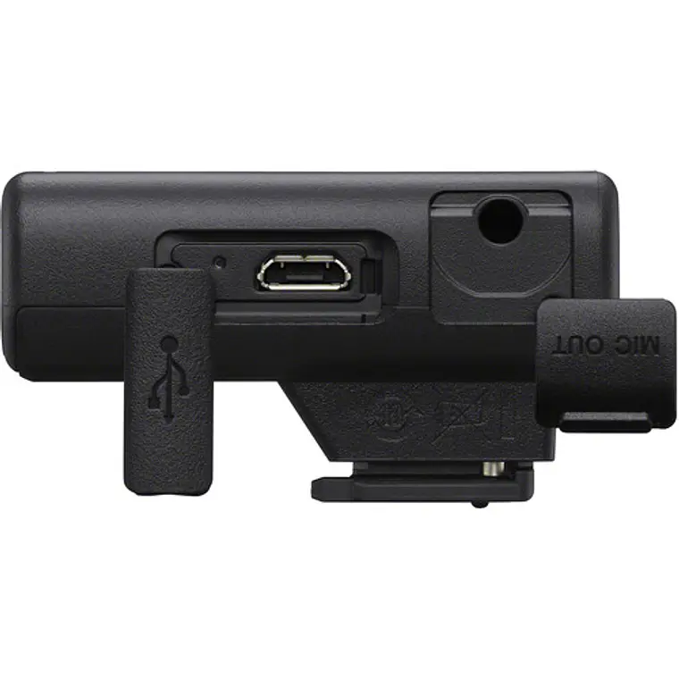 Sistema de micrófono inalámbrico digital Sony ECM-W2BT 7