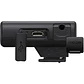 Sistema de micrófono inalámbrico digital Sony ECM-W2BT - Miniatura 7