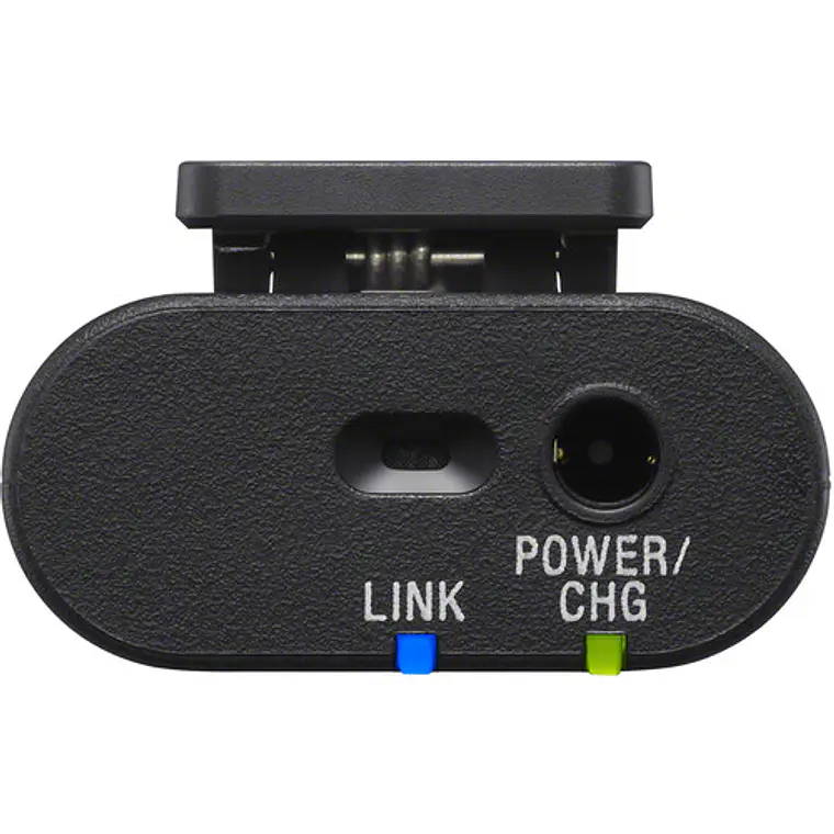 Sistema de micrófono inalámbrico digital Sony ECM-W2BT 8