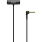 Micrófono lavalier compacto Sony ECM-LV1 con conector TRS - Miniatura 1